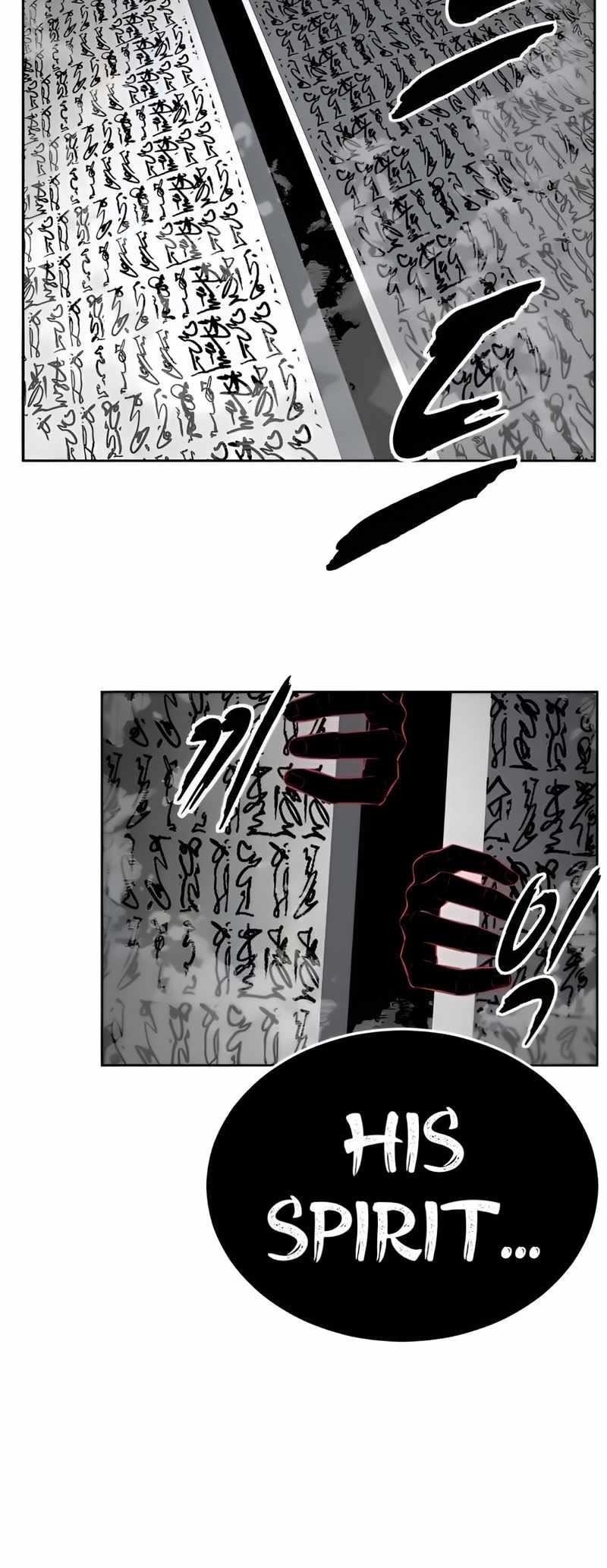 The Boy Of Death Chapter 254 - Page 150 in English