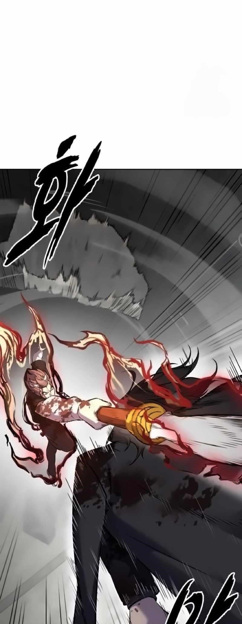 The Boy Of Death Chapter 254 - Page 23 in English