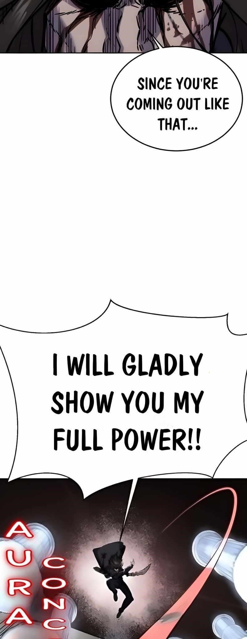 The Boy Of Death Chapter 254 - Page 30 in English