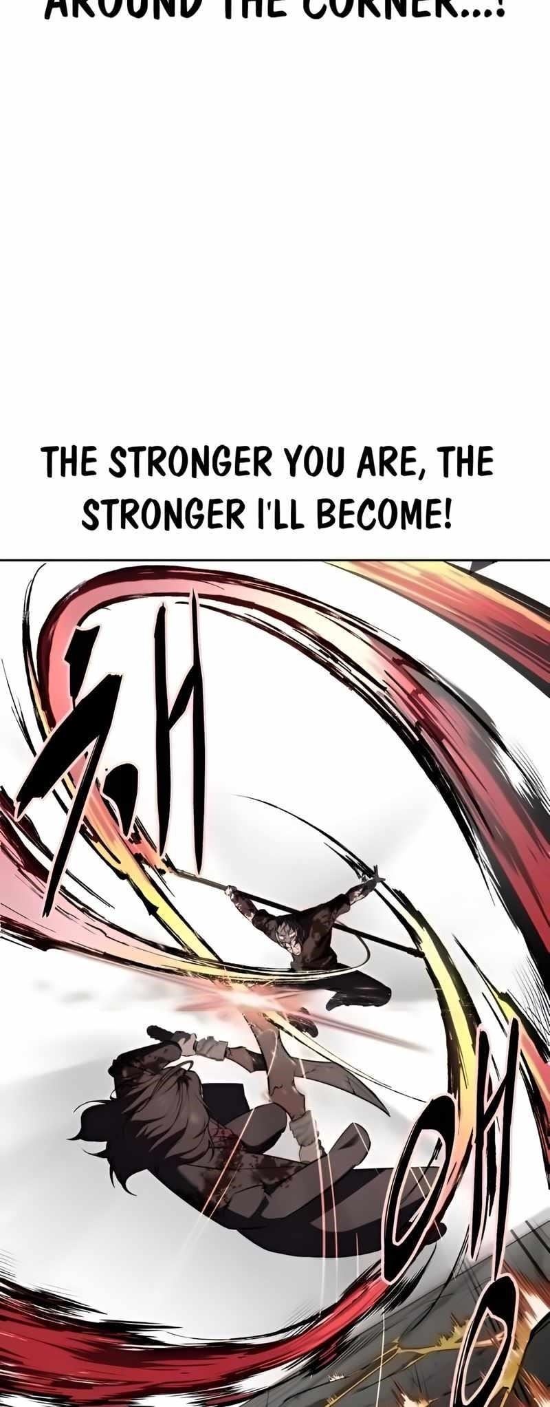 The Boy Of Death Chapter 254 - Page 35 in English