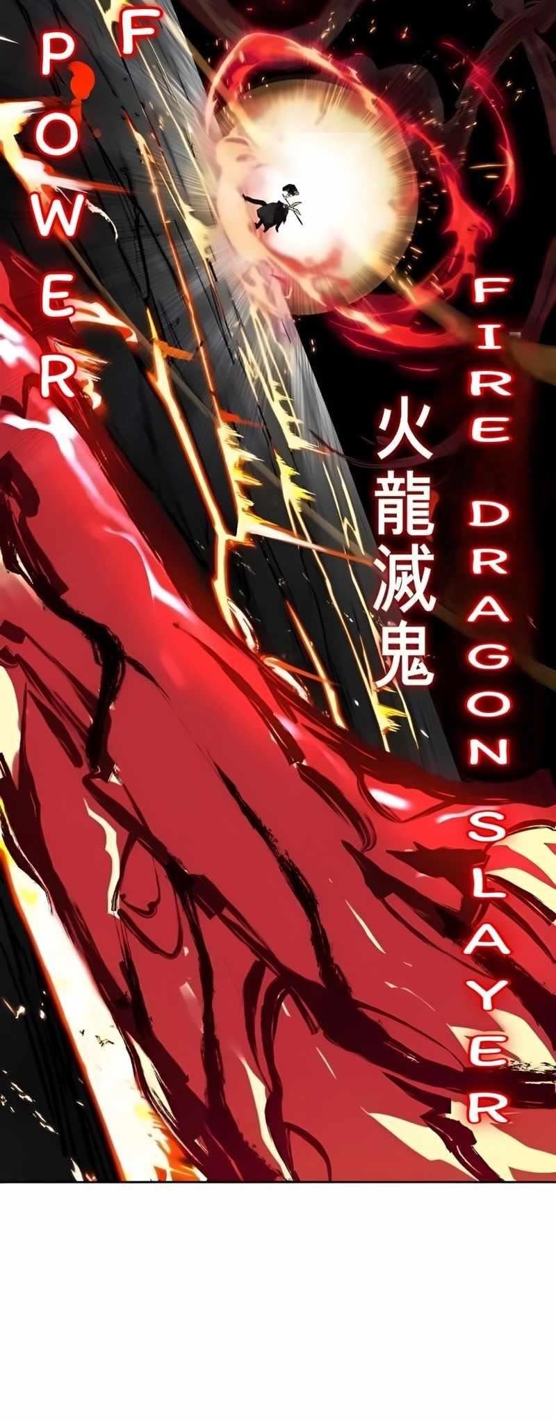 The Boy Of Death Chapter 254 - Page 40 in English