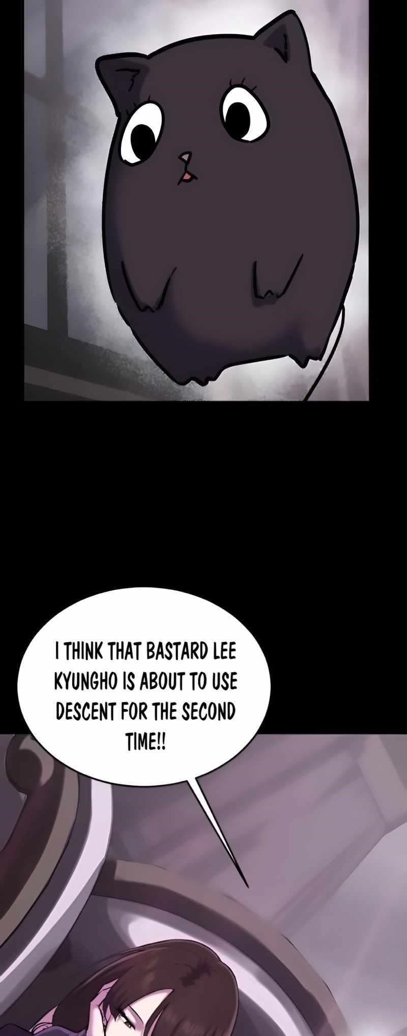 The Boy Of Death Chapter 254 - Page 45 in English