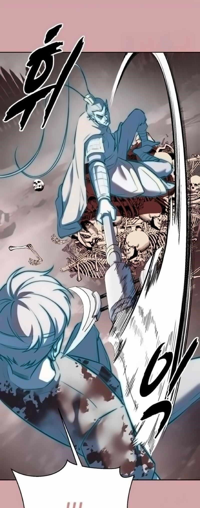 The Boy Of Death Chapter 254 - Page 67 in English