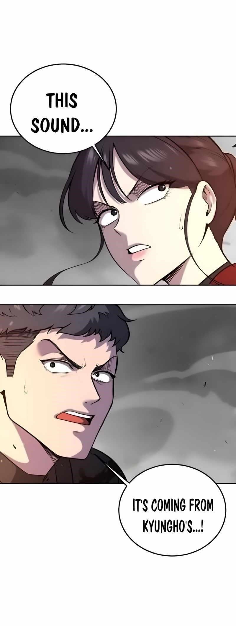 The Boy Of Death Chapter 254 - Page 7 in English