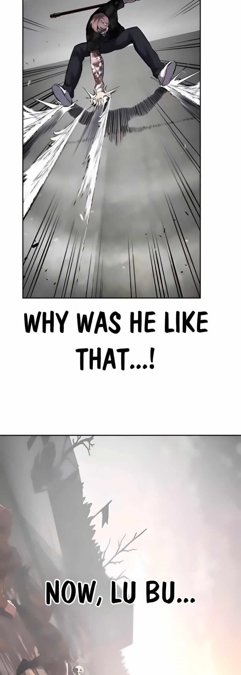 The Boy Of Death Chapter 254 - Page 74 in English