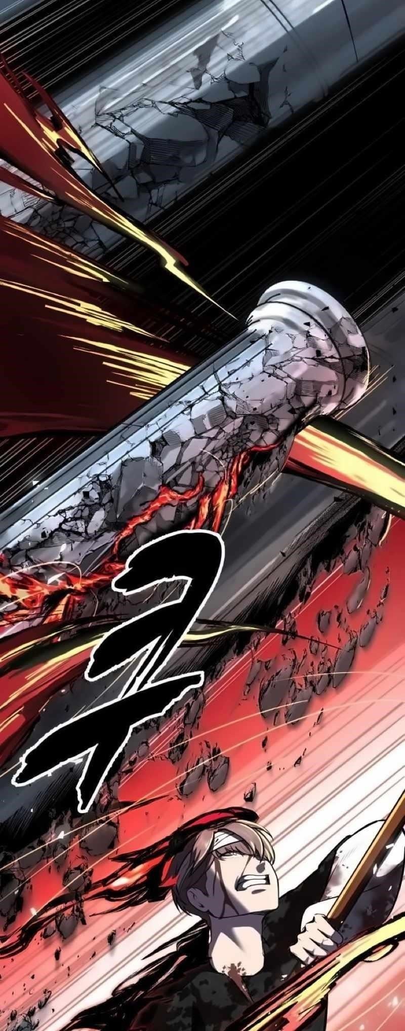 The Boy Of Death Chapter 254 - Page 84 in English