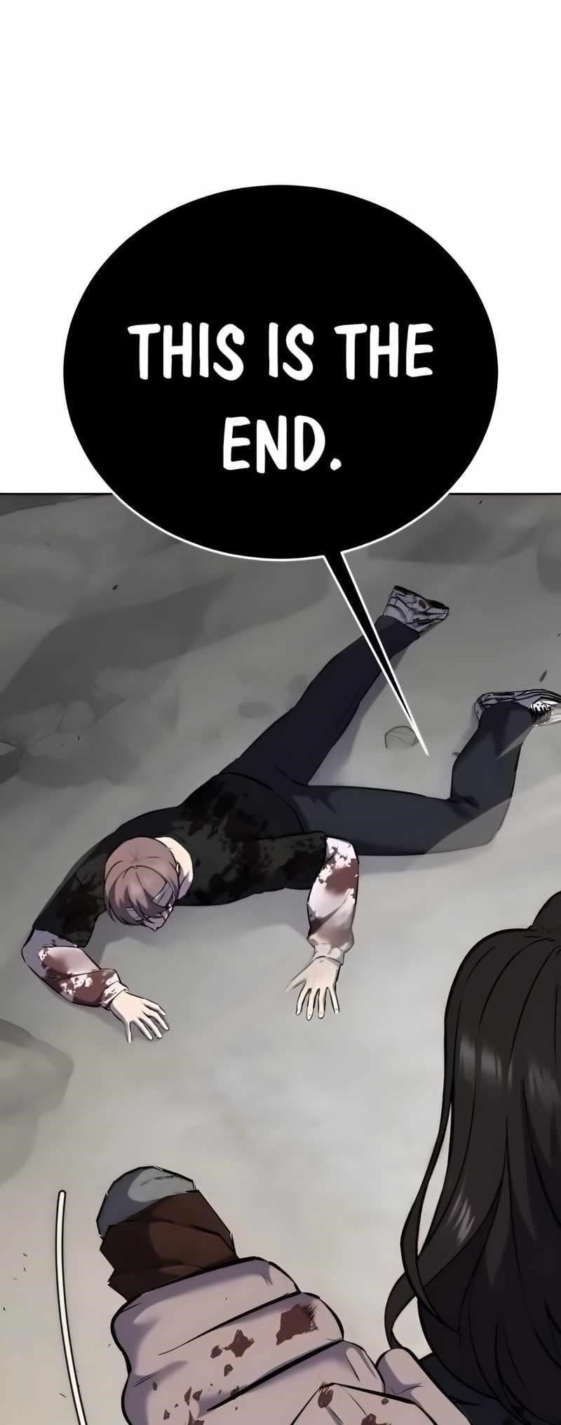 The Boy Of Death Chapter 254 - Page 97 in English