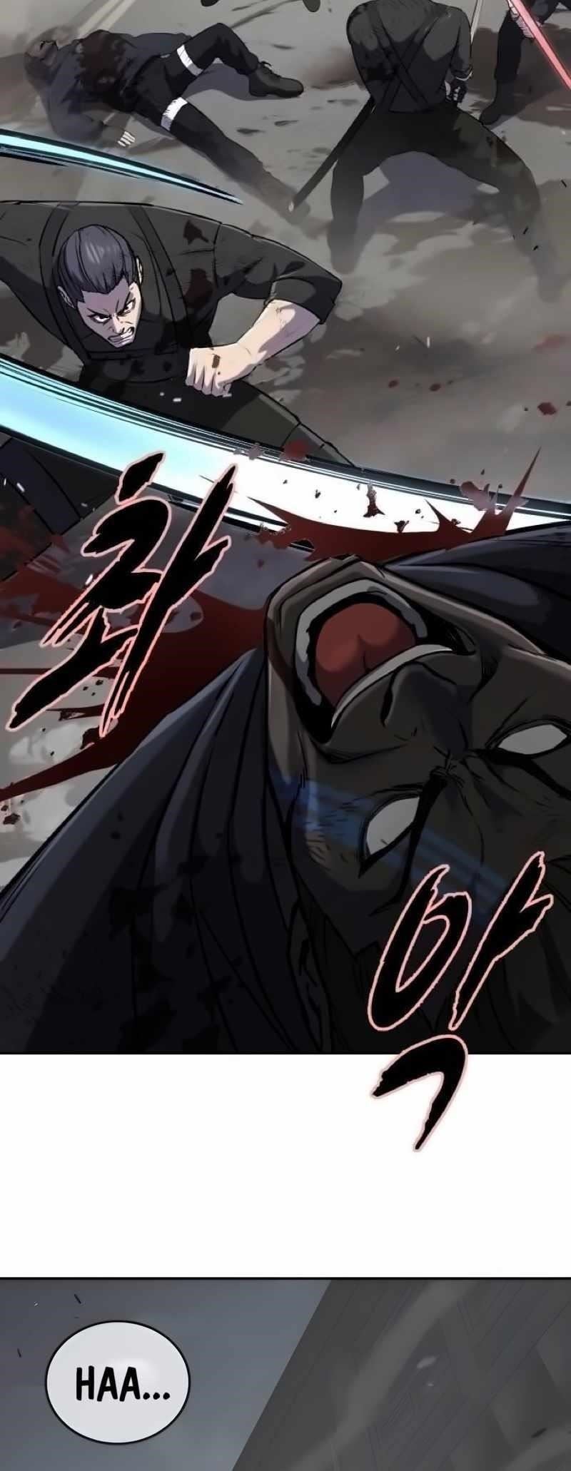 The Boy Of Death Chapter 255 - Page 109 in English