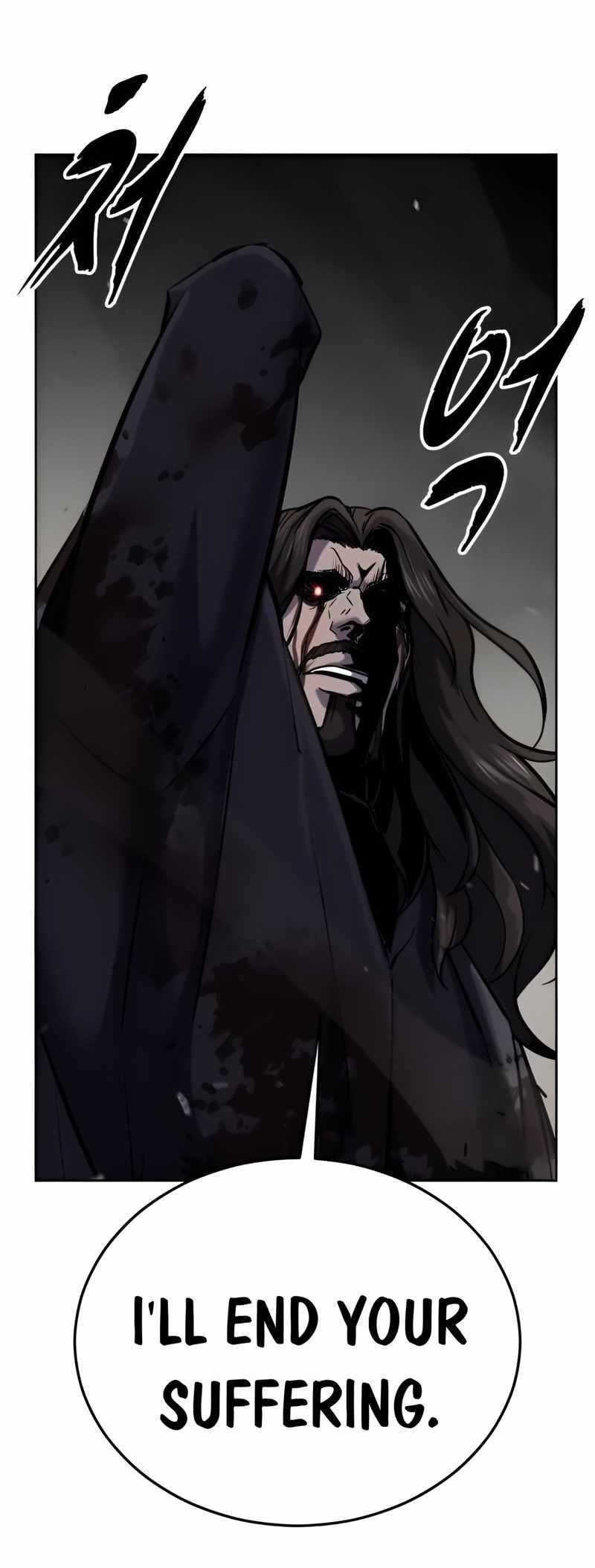 The Boy Of Death Chapter 255 - Page 11 in English