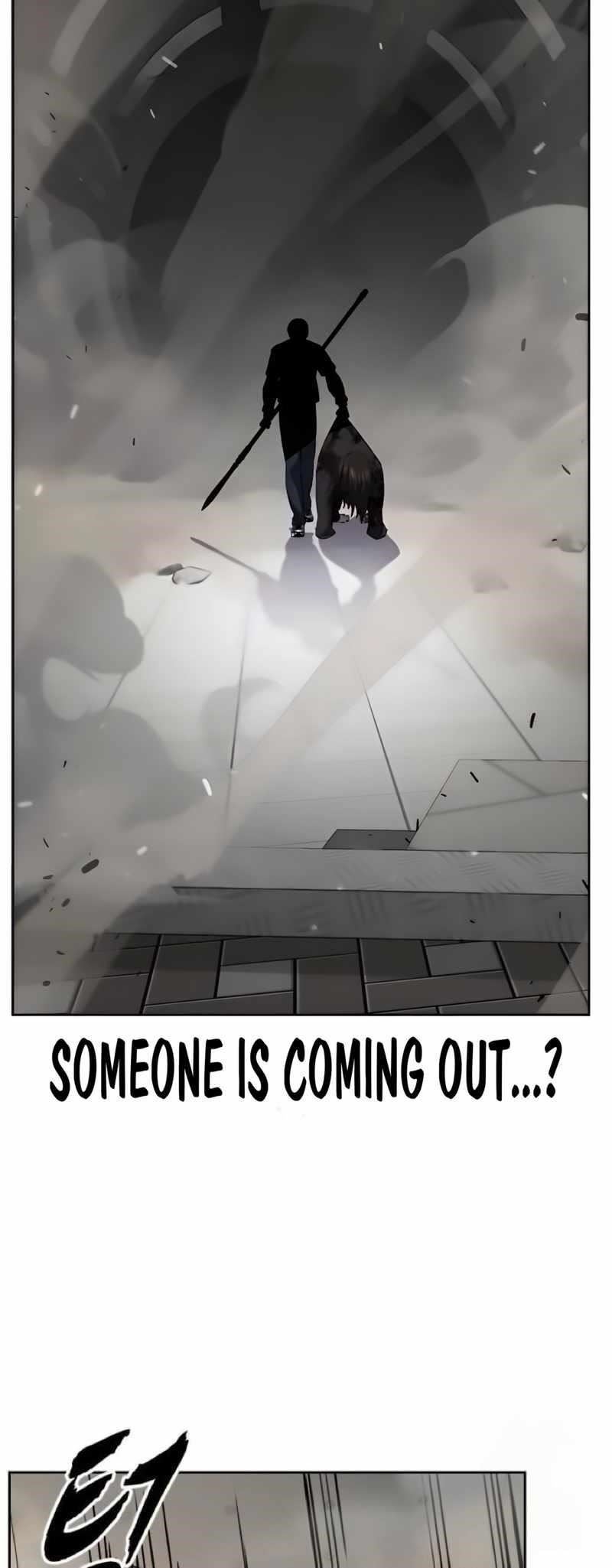The Boy Of Death Chapter 255 - Page 117 in English