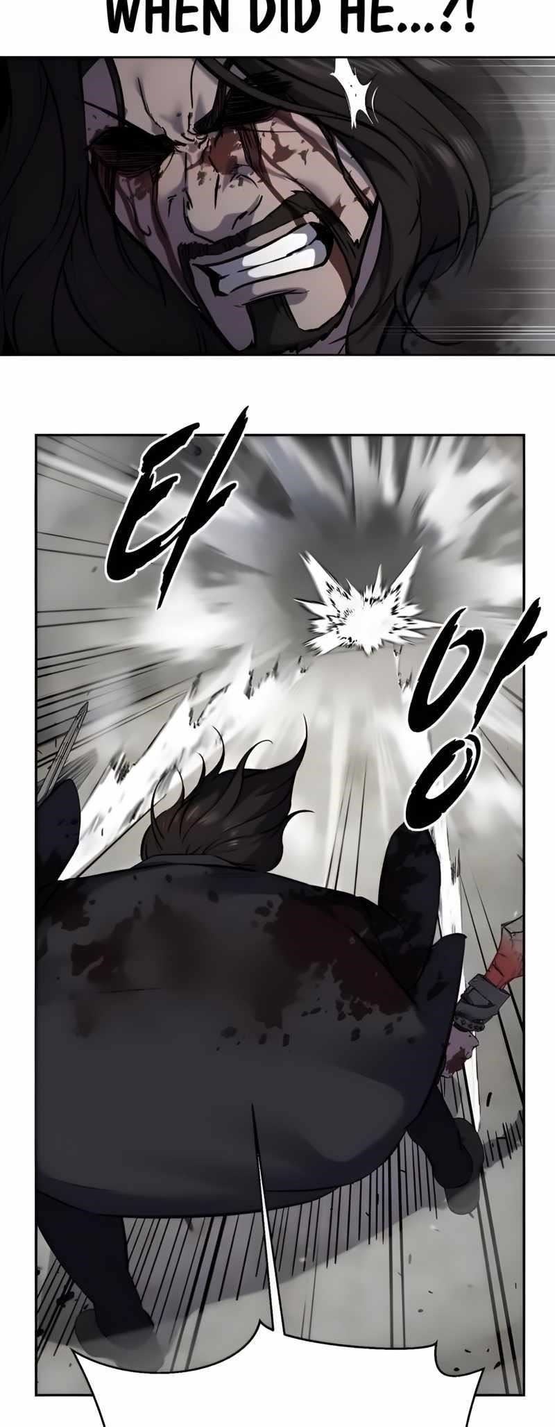 The Boy Of Death Chapter 255 - Page 18 in English