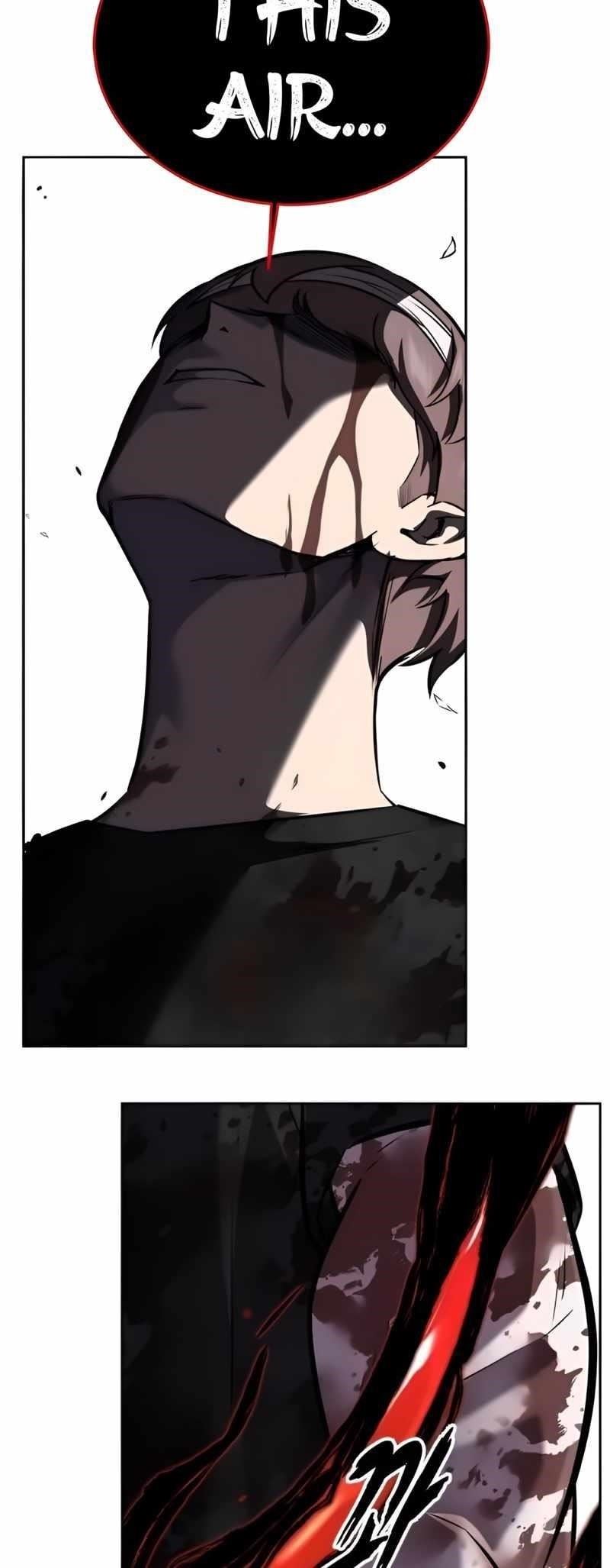The Boy Of Death Chapter 255 - Page 20 in English