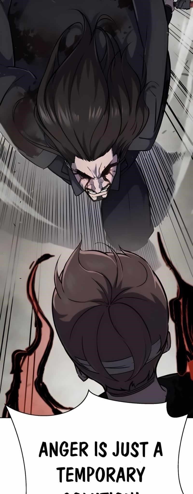The Boy Of Death Chapter 255 - Page 27 in English