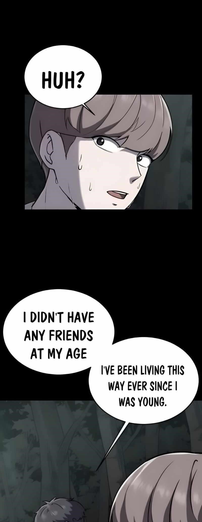 The Boy Of Death Chapter 255 - Page 3 in English