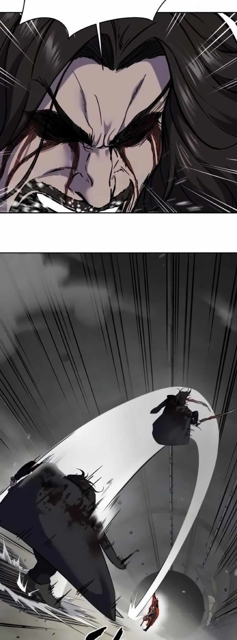 The Boy Of Death Chapter 255 - Page 38 in English