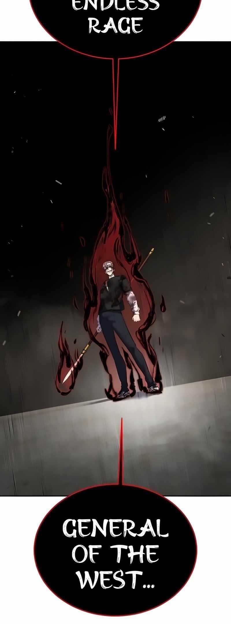 The Boy Of Death Chapter 255 - Page 40 in English