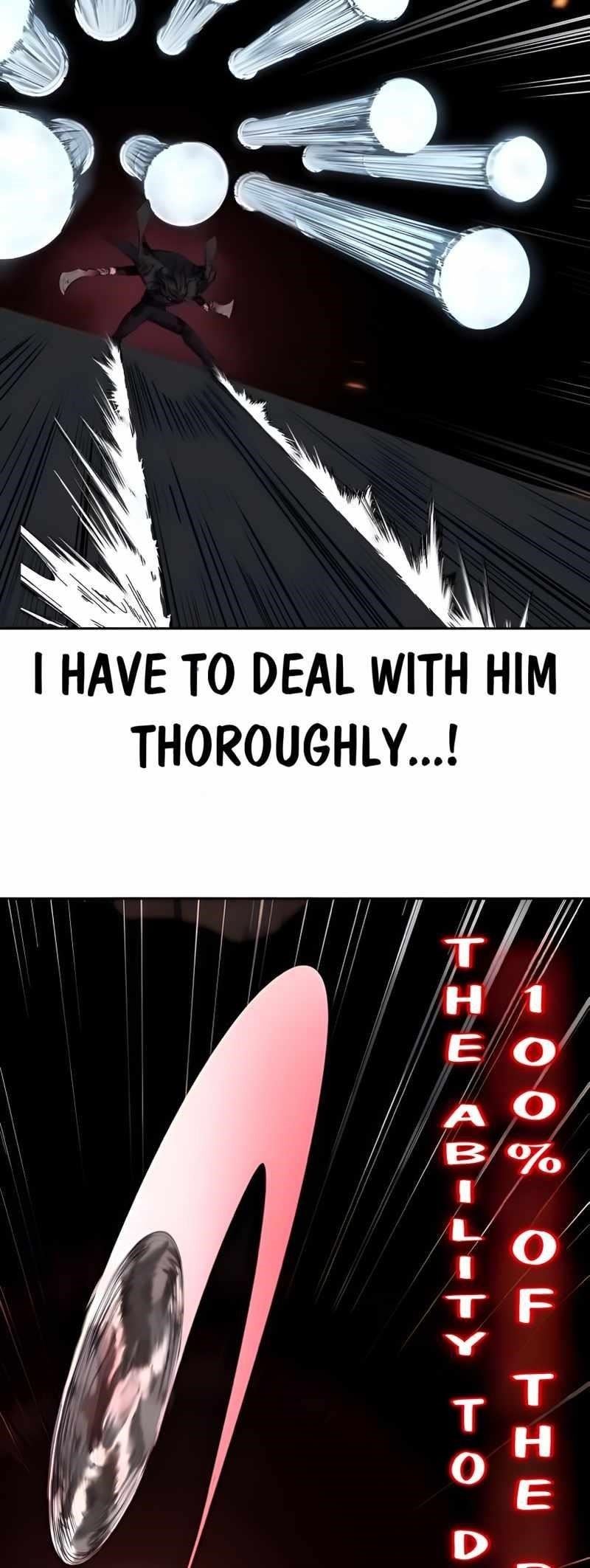 The Boy Of Death Chapter 255 - Page 46 in English