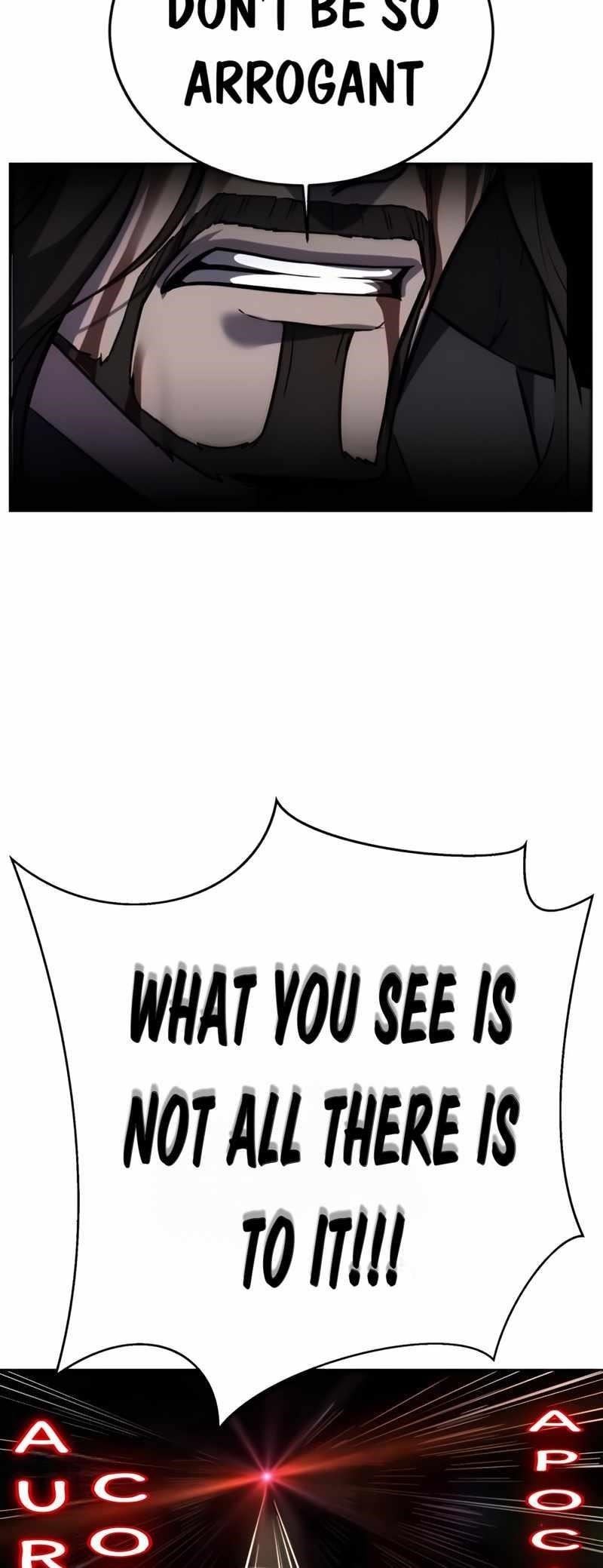 The Boy Of Death Chapter 255 - Page 51 in English