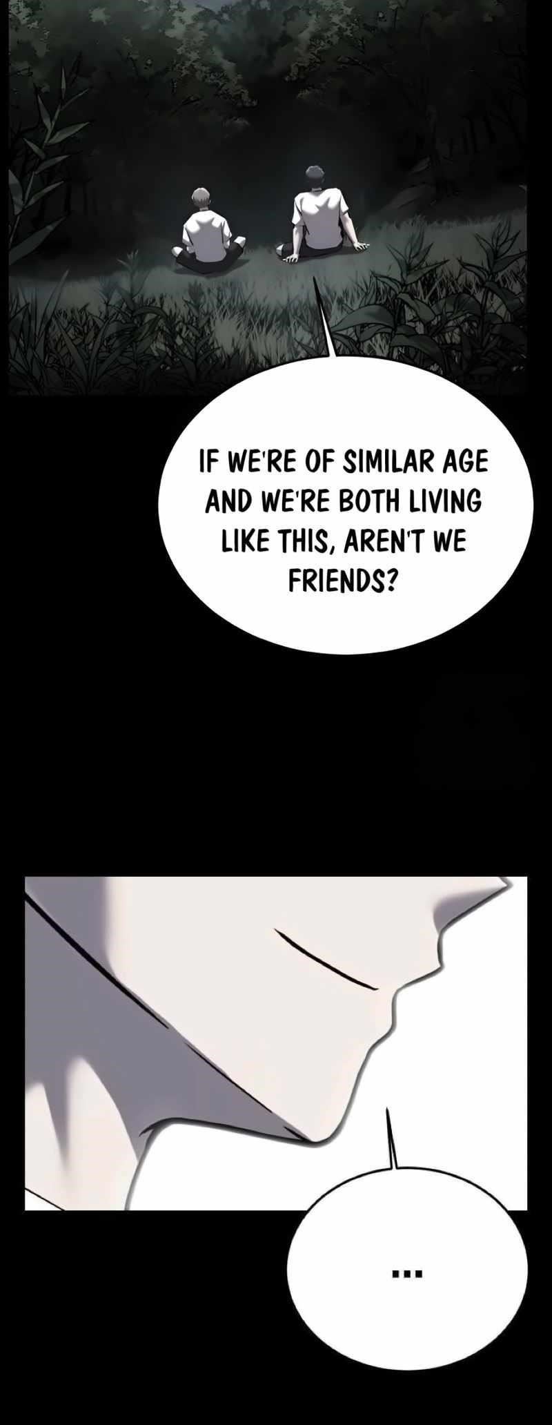 The Boy Of Death Chapter 255 - Page 6 in English