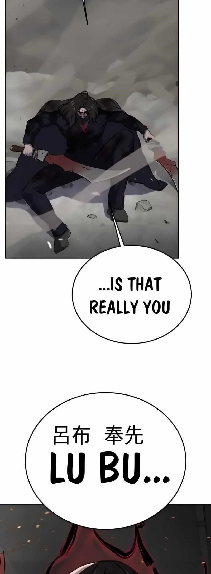 The Boy Of Death Chapter 255 - Page 73 in English