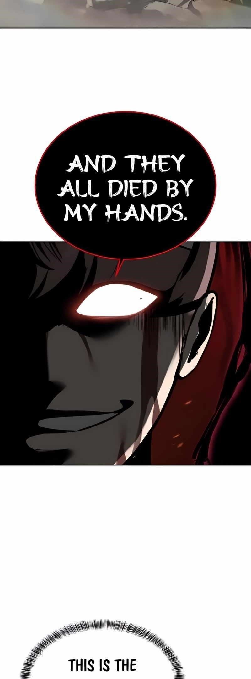 The Boy Of Death Chapter 256 - Page 113 in English