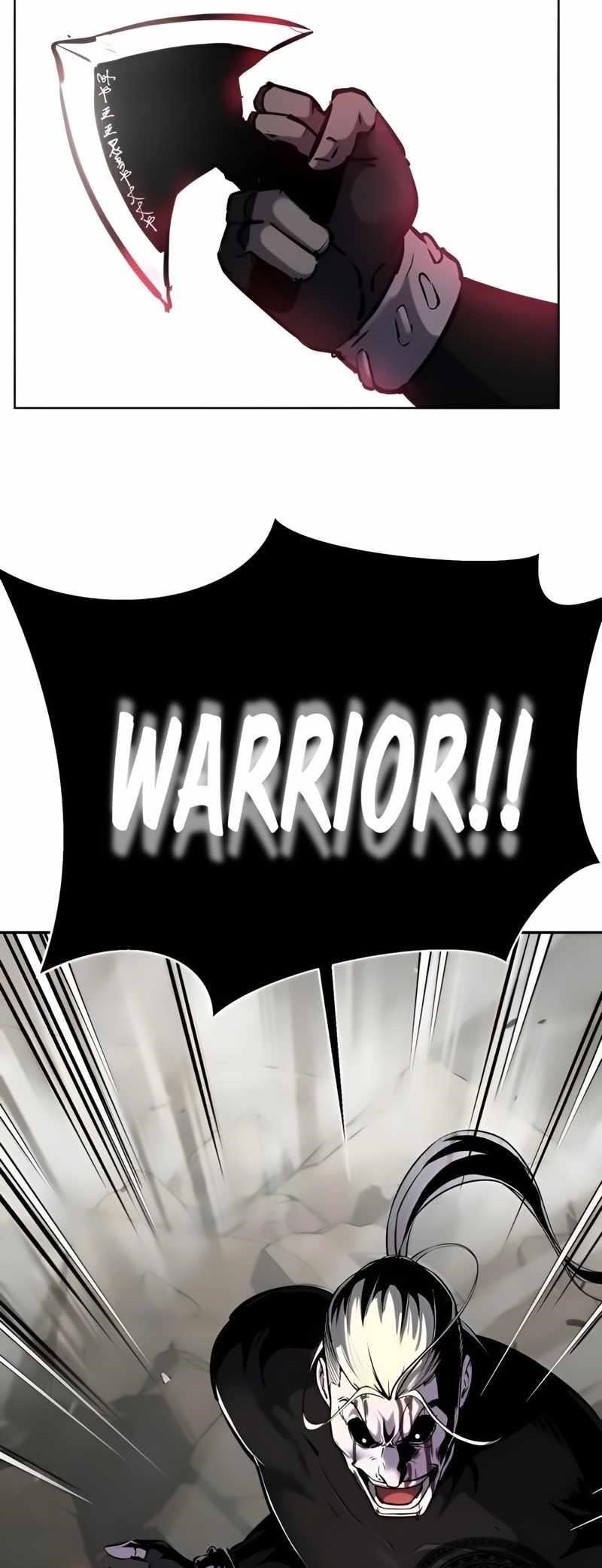 The Boy Of Death Chapter 256 - Page 121 in English