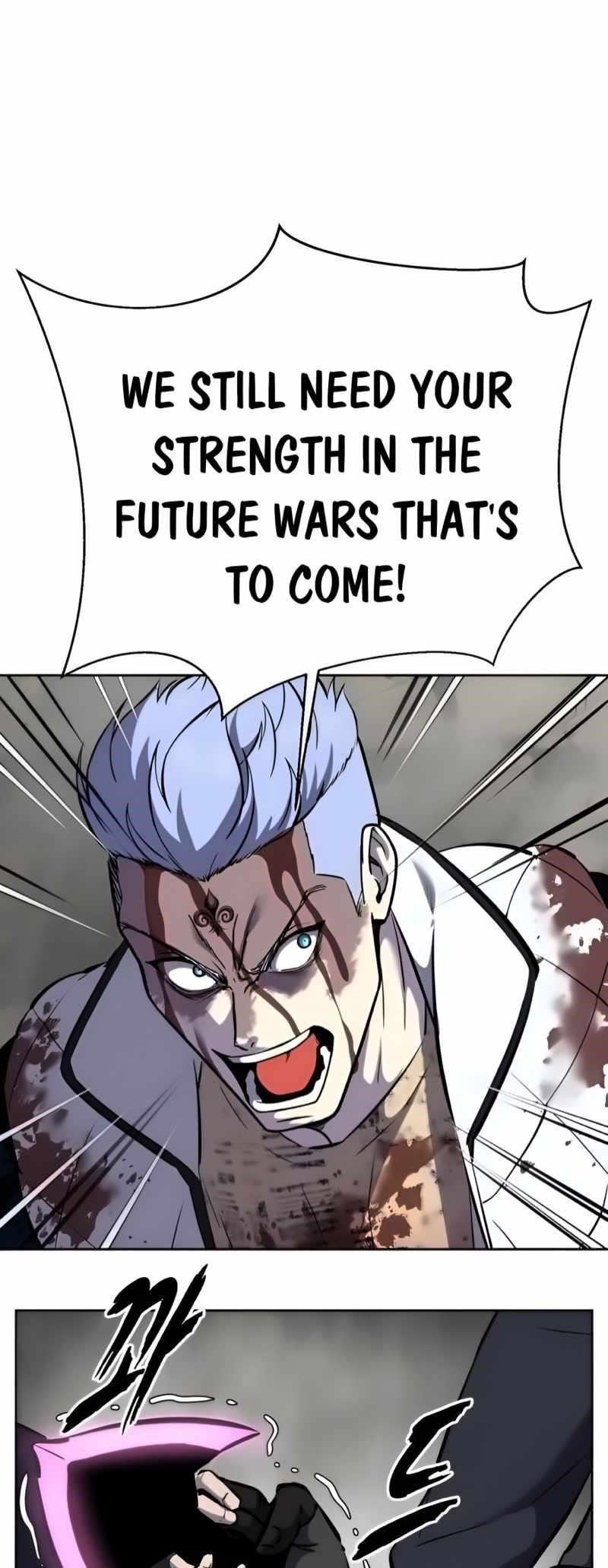 The Boy Of Death Chapter 256 - Page 126 in English