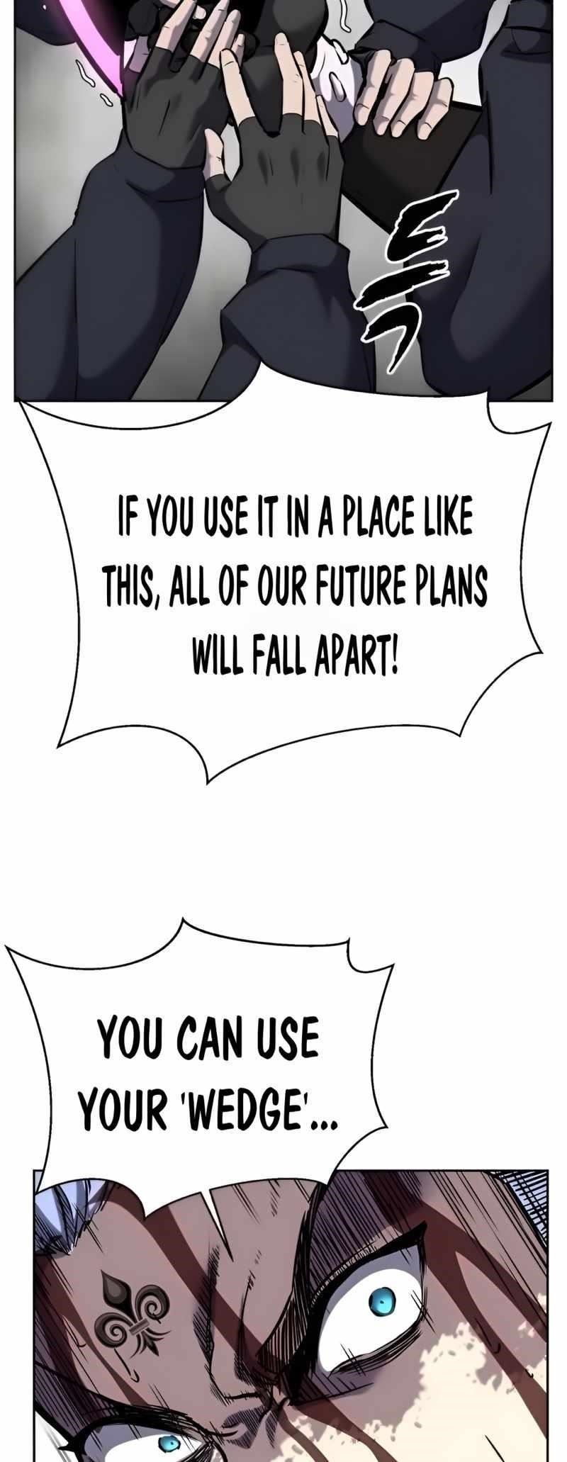 The Boy Of Death Chapter 256 - Page 127 in English