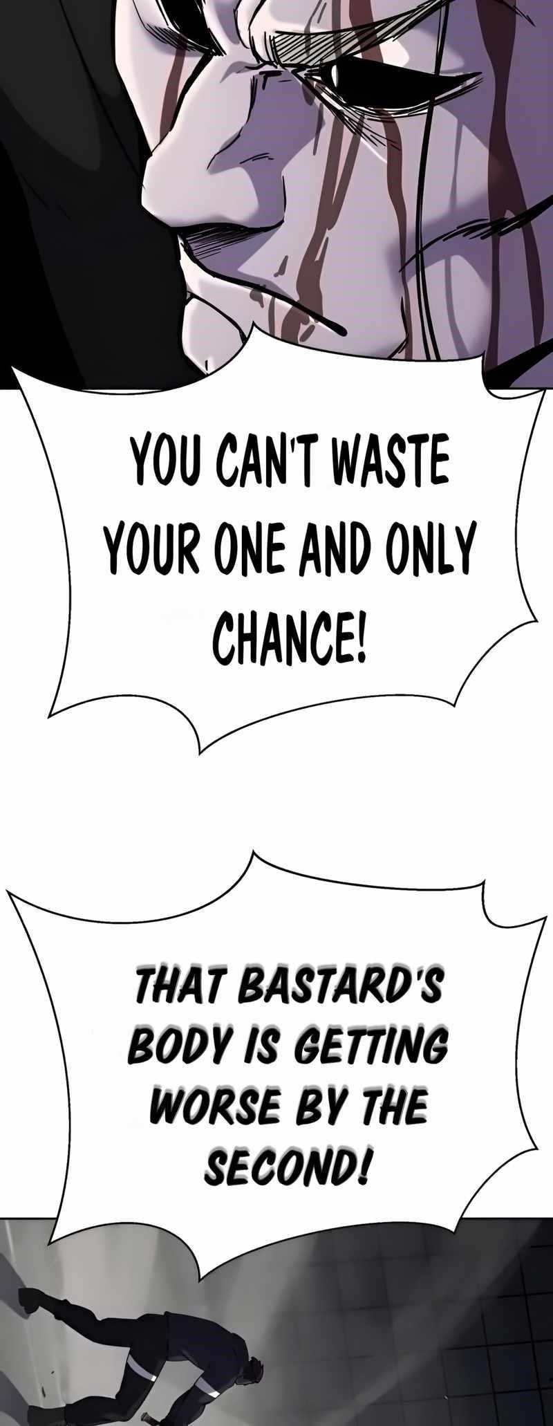 The Boy Of Death Chapter 256 - Page 129 in English