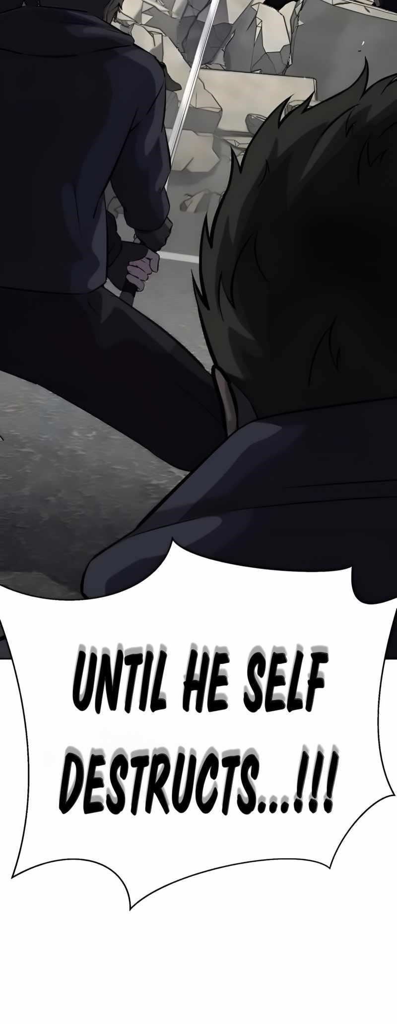The Boy Of Death Chapter 256 - Page 132 in English