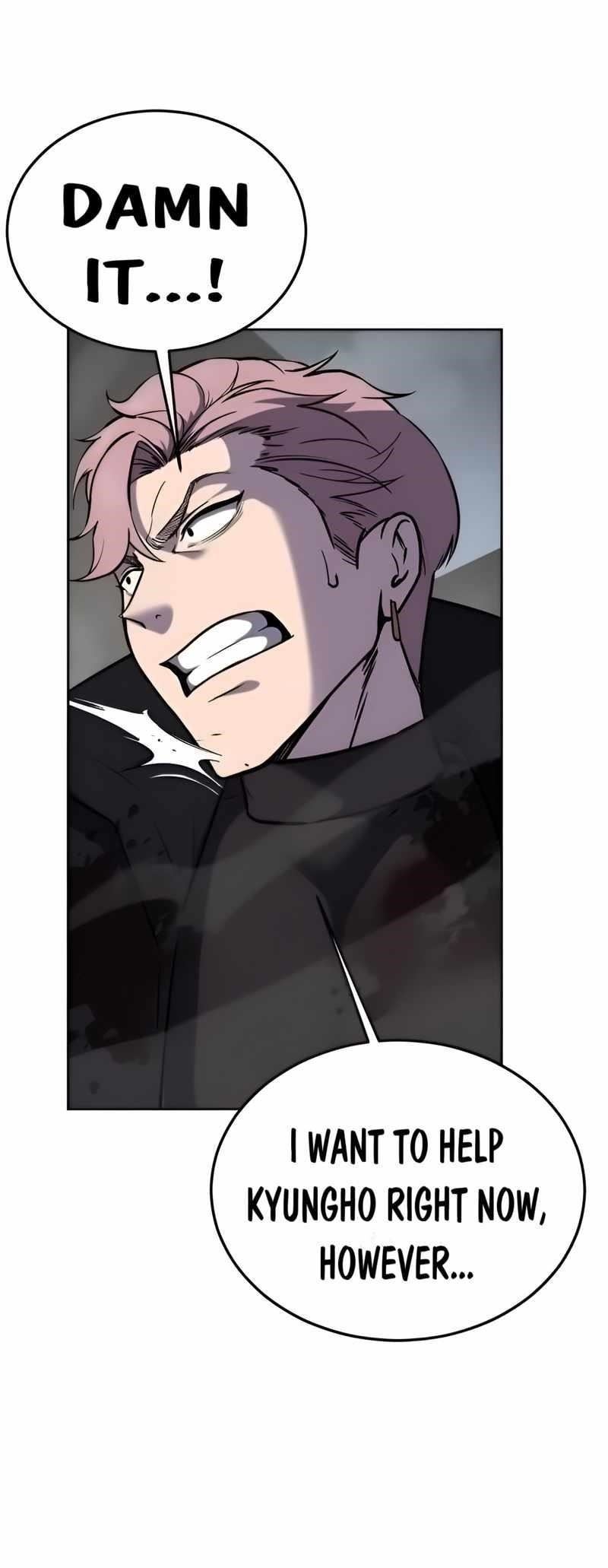 The Boy Of Death Chapter 256 - Page 133 in English