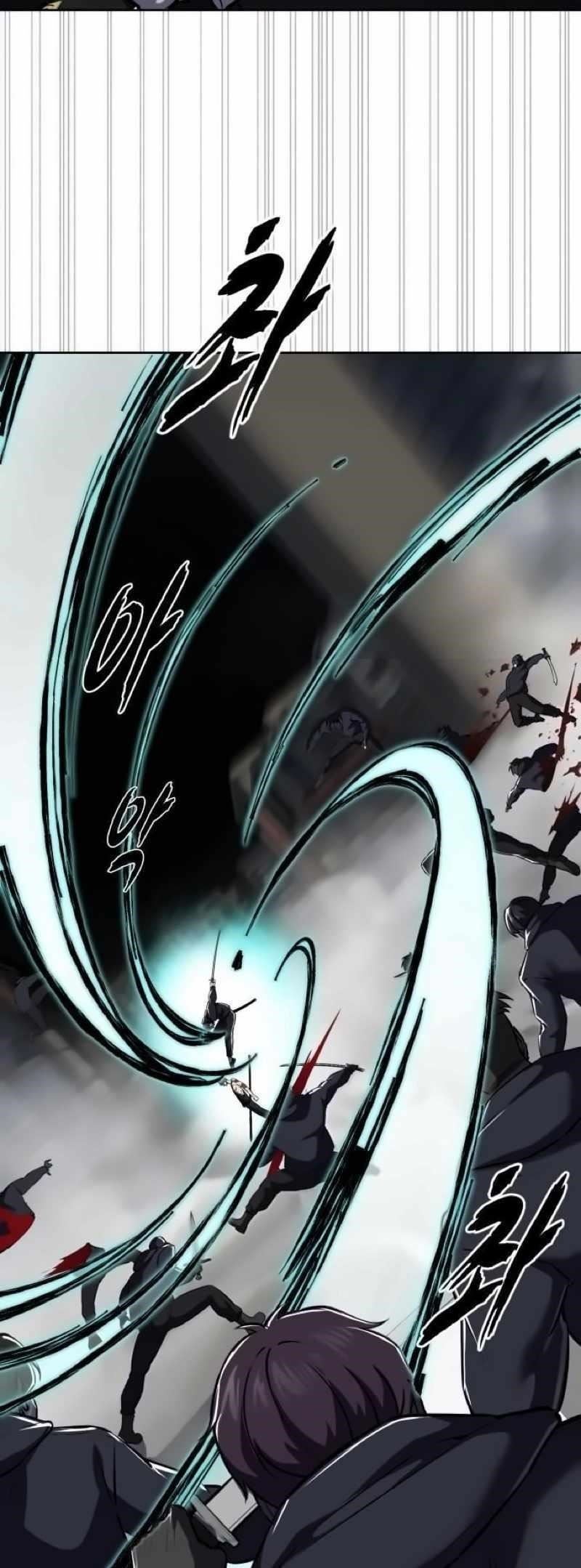The Boy Of Death Chapter 256 - Page 138 in English