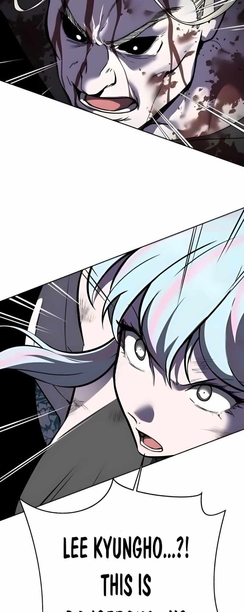 The Boy Of Death Chapter 256 - Page 17 in English