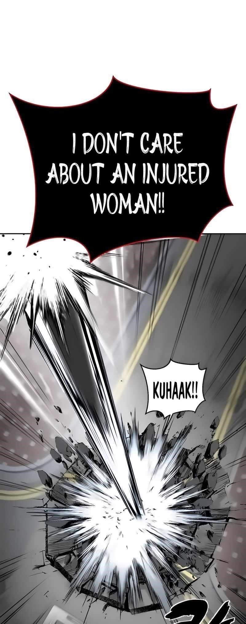 The Boy Of Death Chapter 256 - Page 19 in English