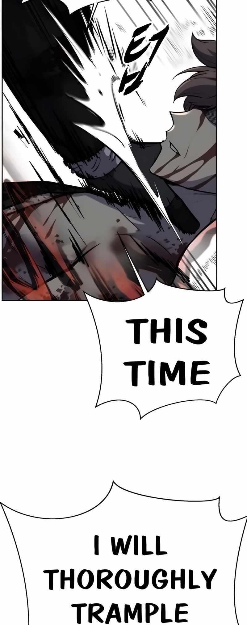 The Boy Of Death Chapter 256 - Page 23 in English