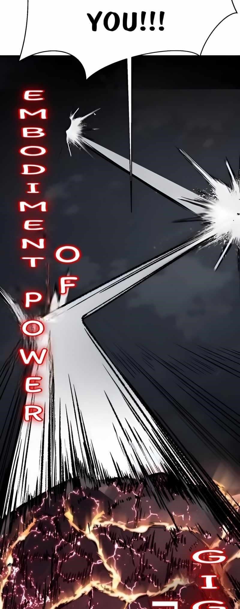 The Boy Of Death Chapter 256 - Page 24 in English