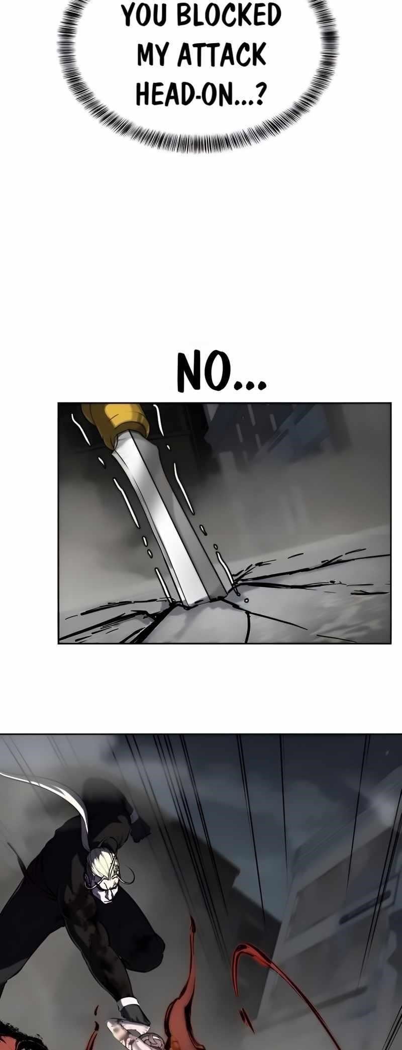 The Boy Of Death Chapter 256 - Page 29 in English