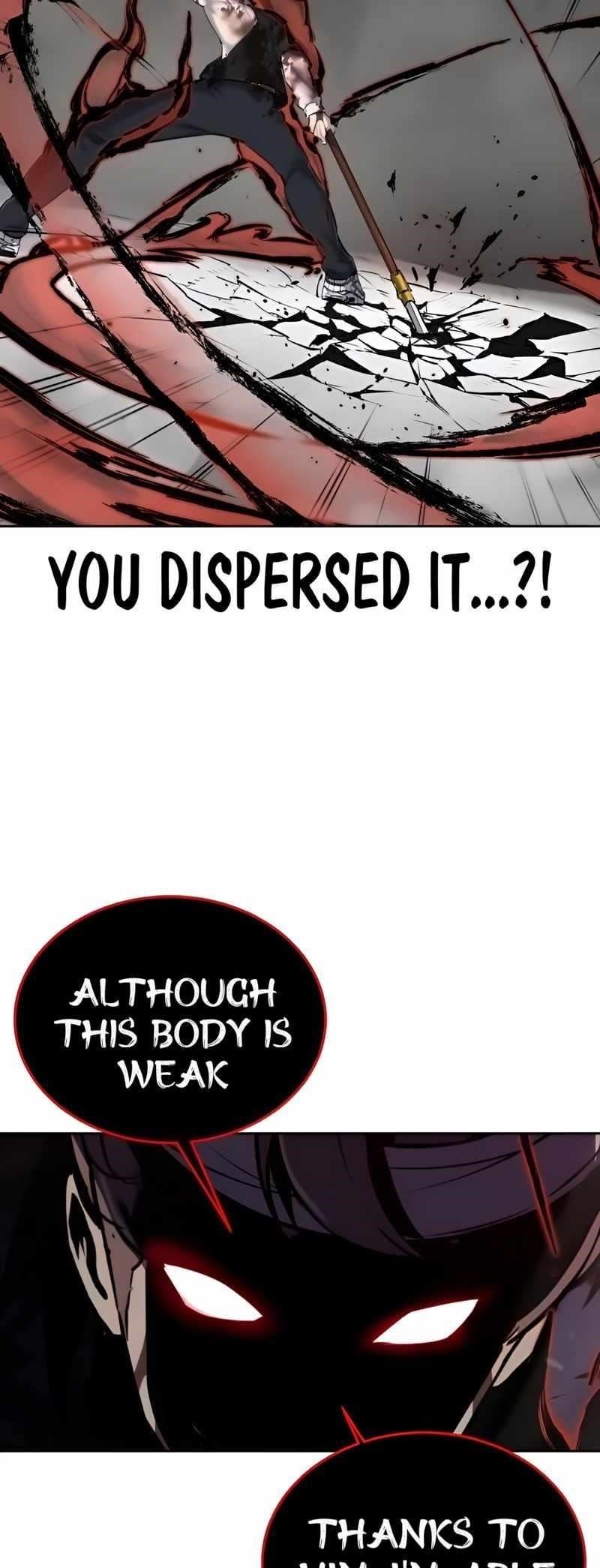 The Boy Of Death Chapter 256 - Page 30 in English