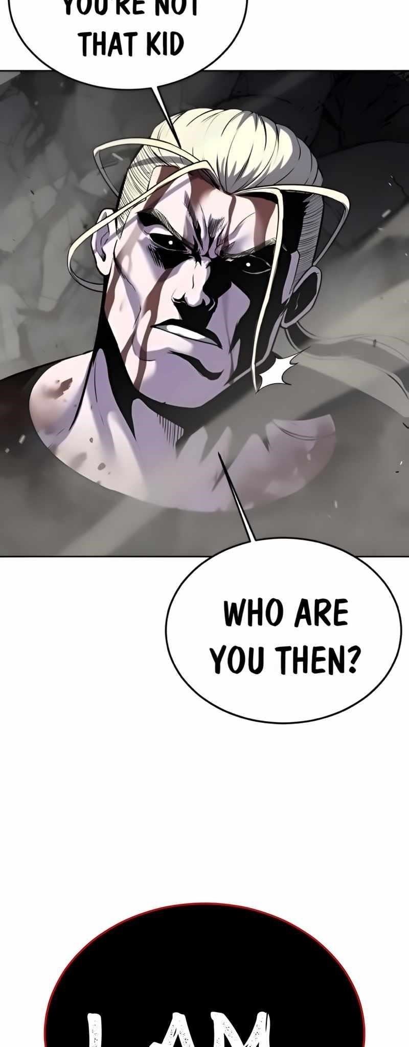 The Boy Of Death Chapter 256 - Page 36 in English