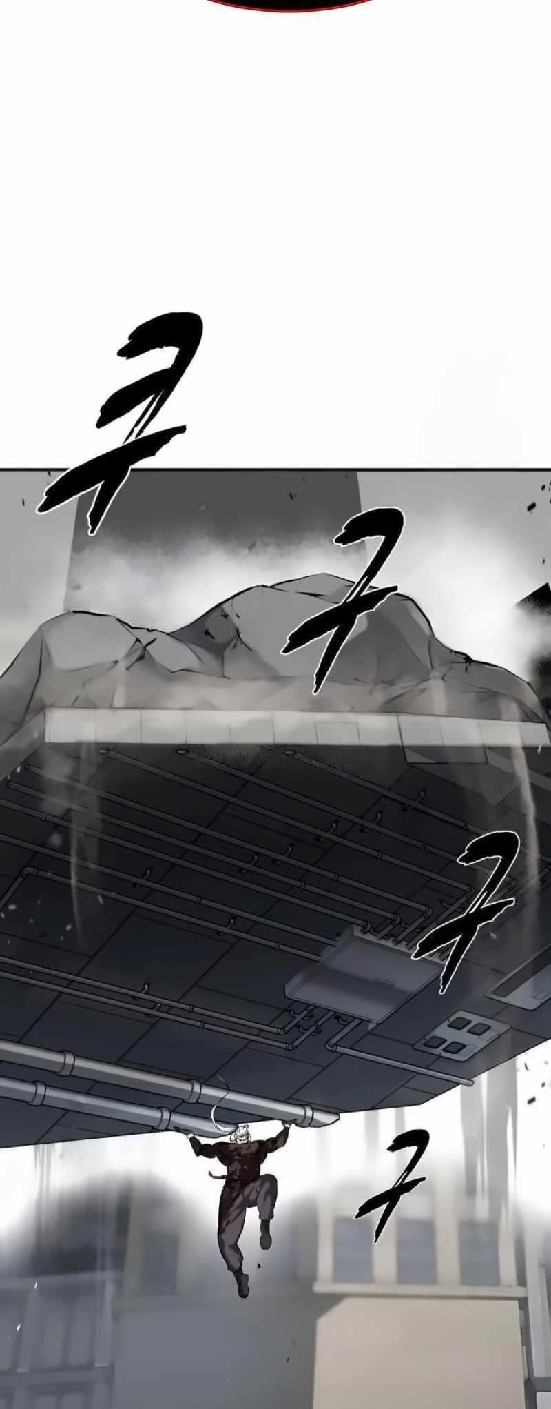 The Boy Of Death Chapter 256 - Page 38 in English