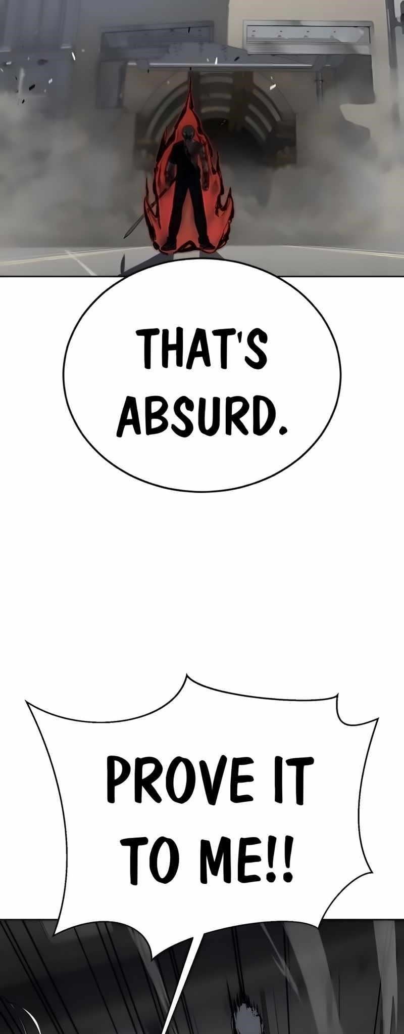 The Boy Of Death Chapter 256 - Page 39 in English