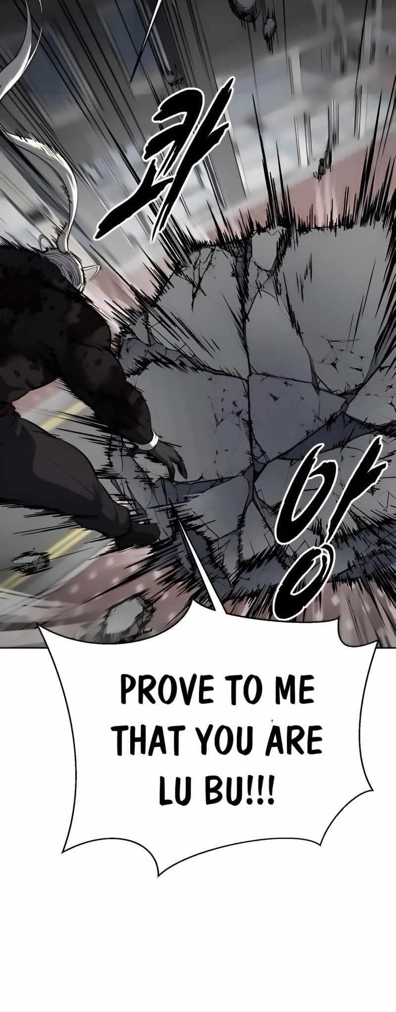 The Boy Of Death Chapter 256 - Page 40 in English