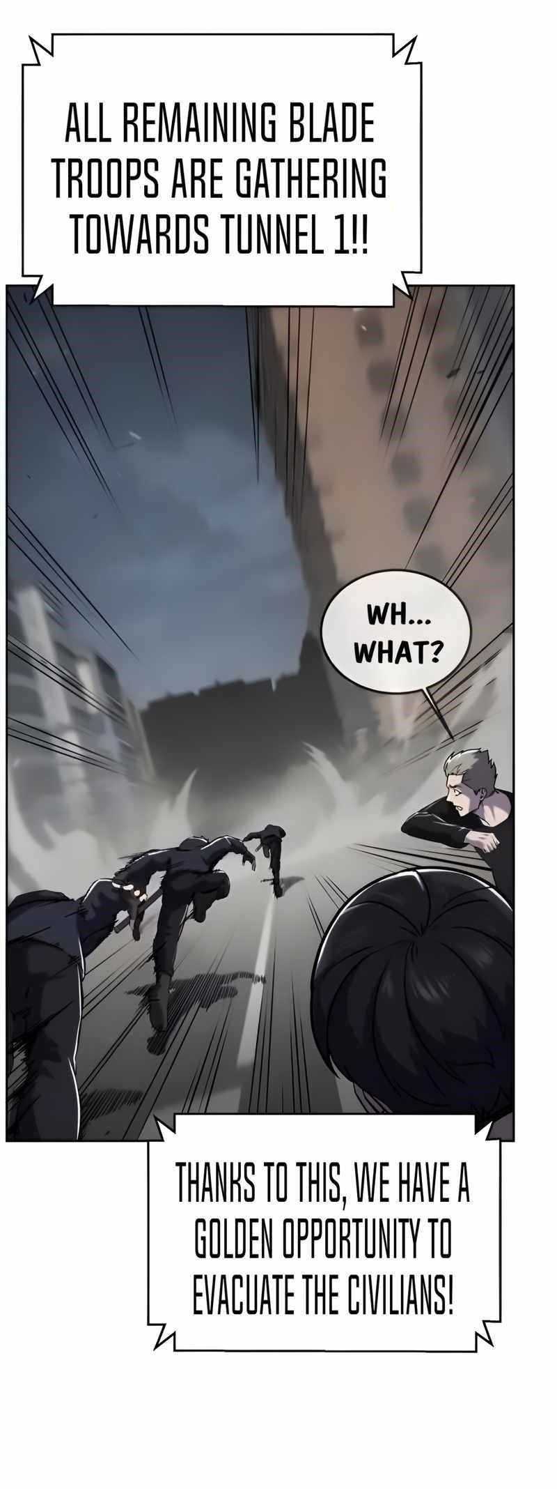 The Boy Of Death Chapter 256 - Page 62 in English