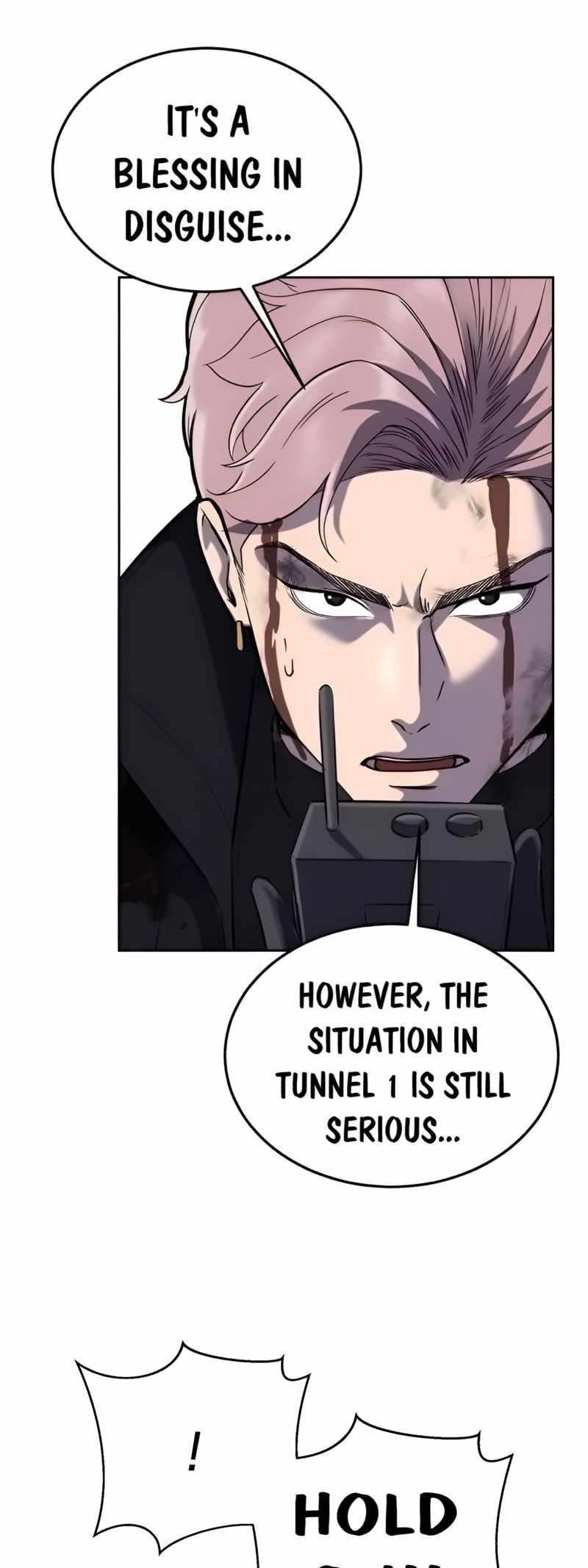 The Boy Of Death Chapter 256 - Page 63 in English