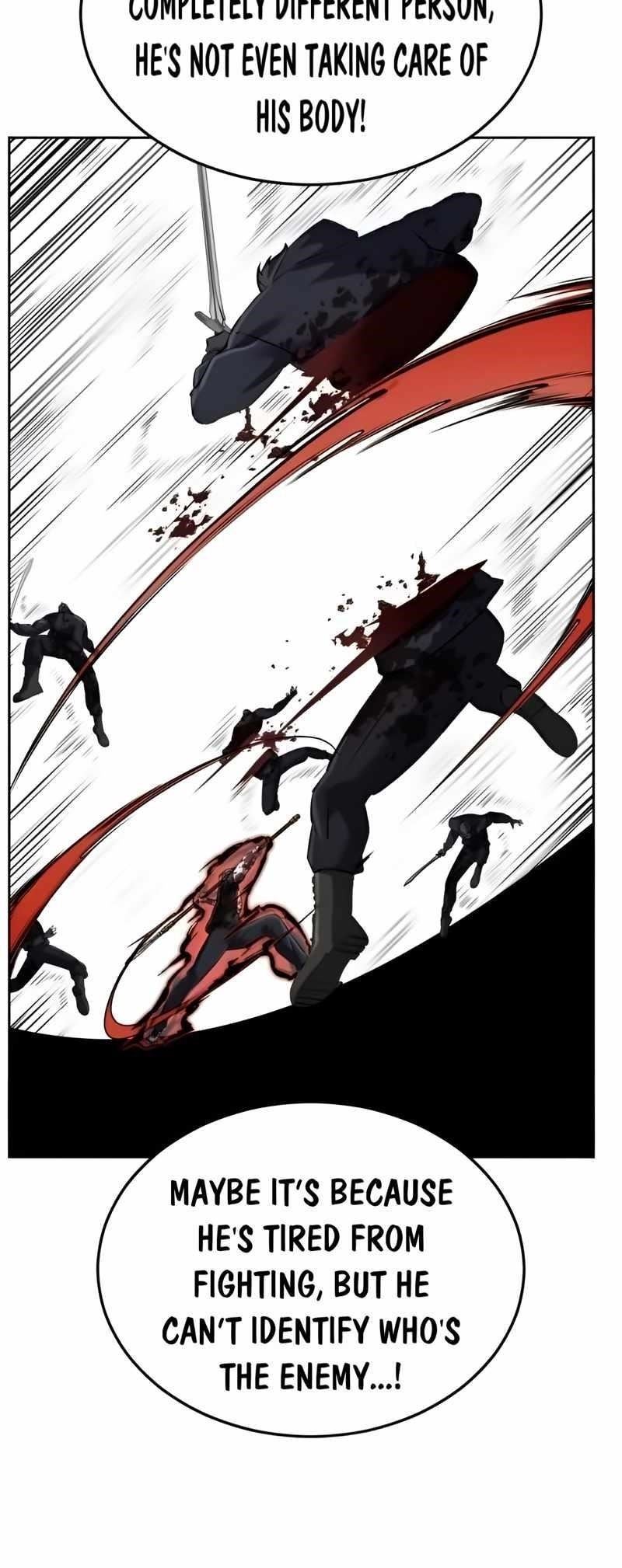 The Boy Of Death Chapter 256 - Page 67 in English