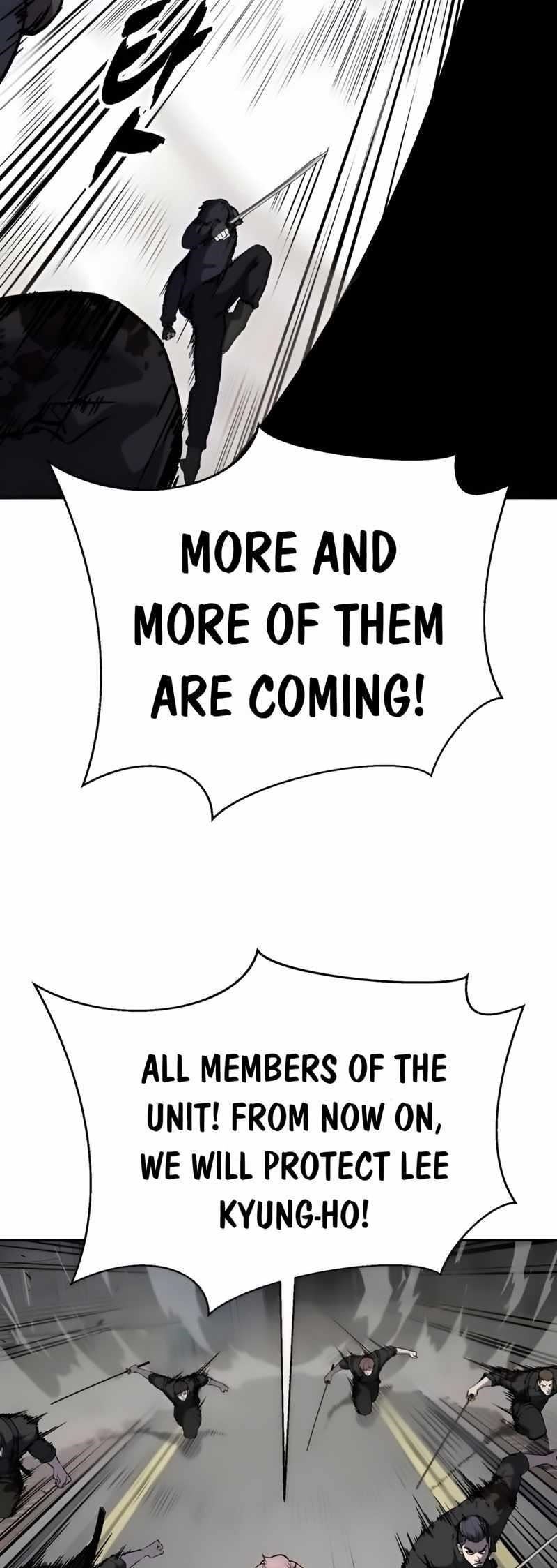 The Boy Of Death Chapter 256 - Page 76 in English