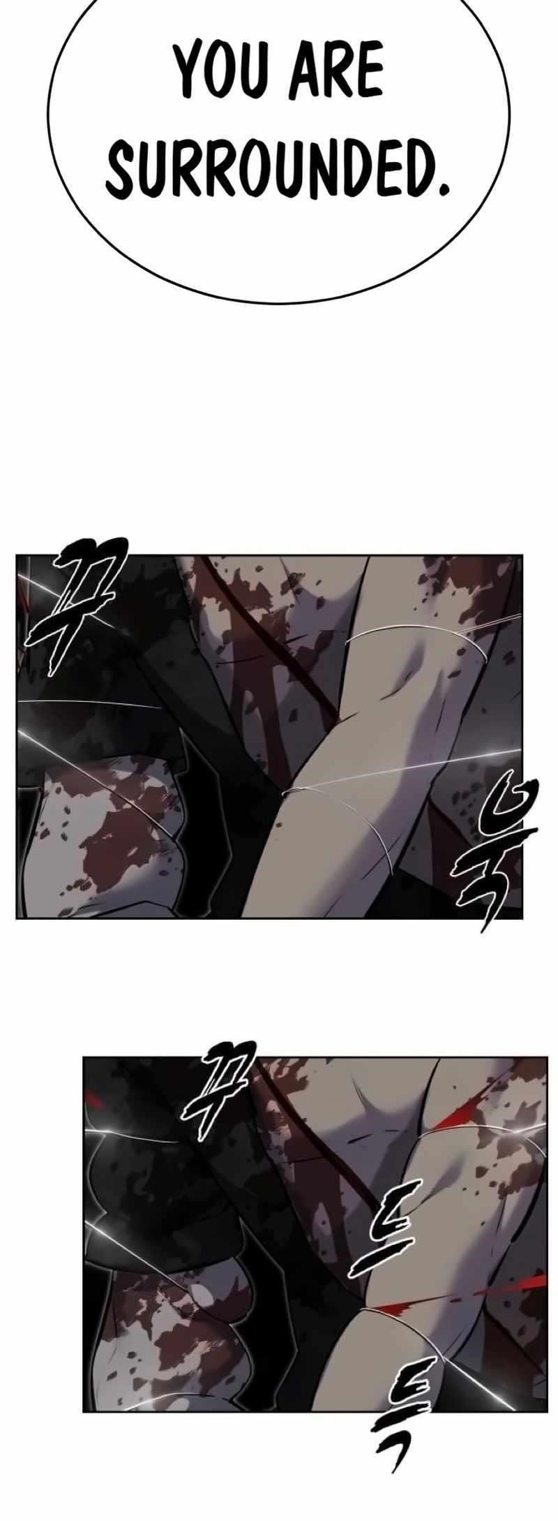 The Boy Of Death Chapter 256 - Page 85 in English