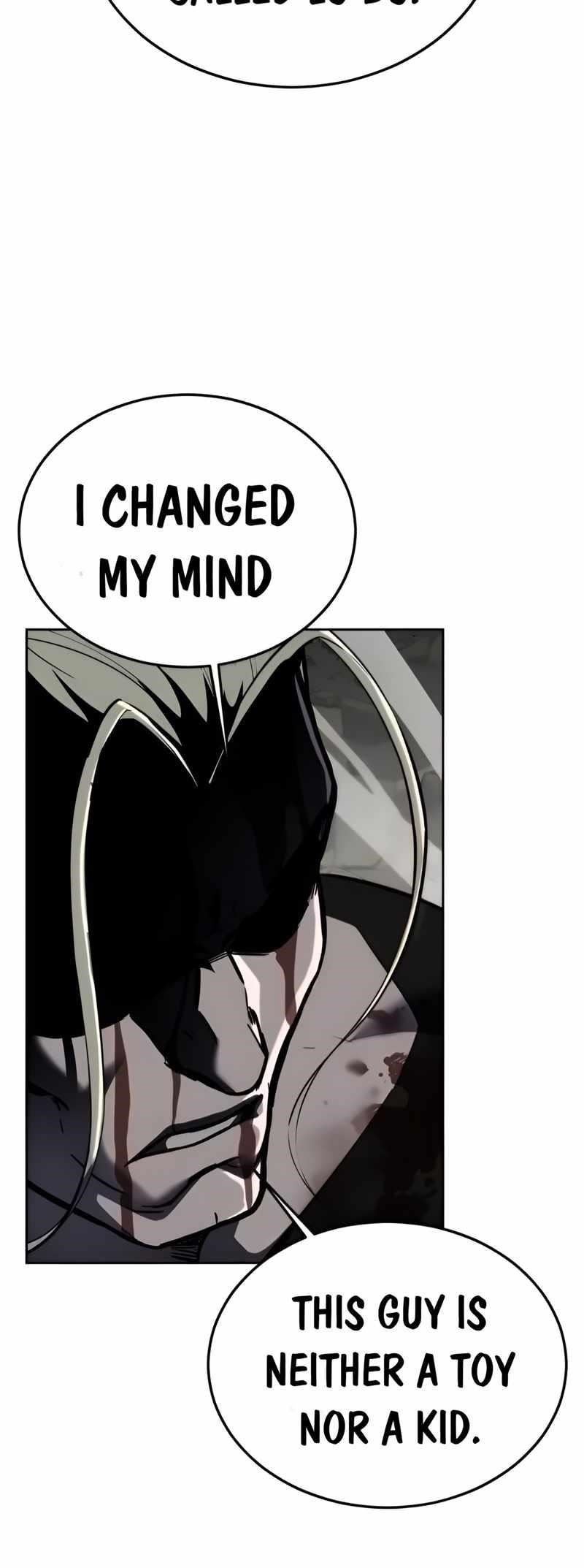 The Boy Of Death Chapter 256 - Page 94 in English