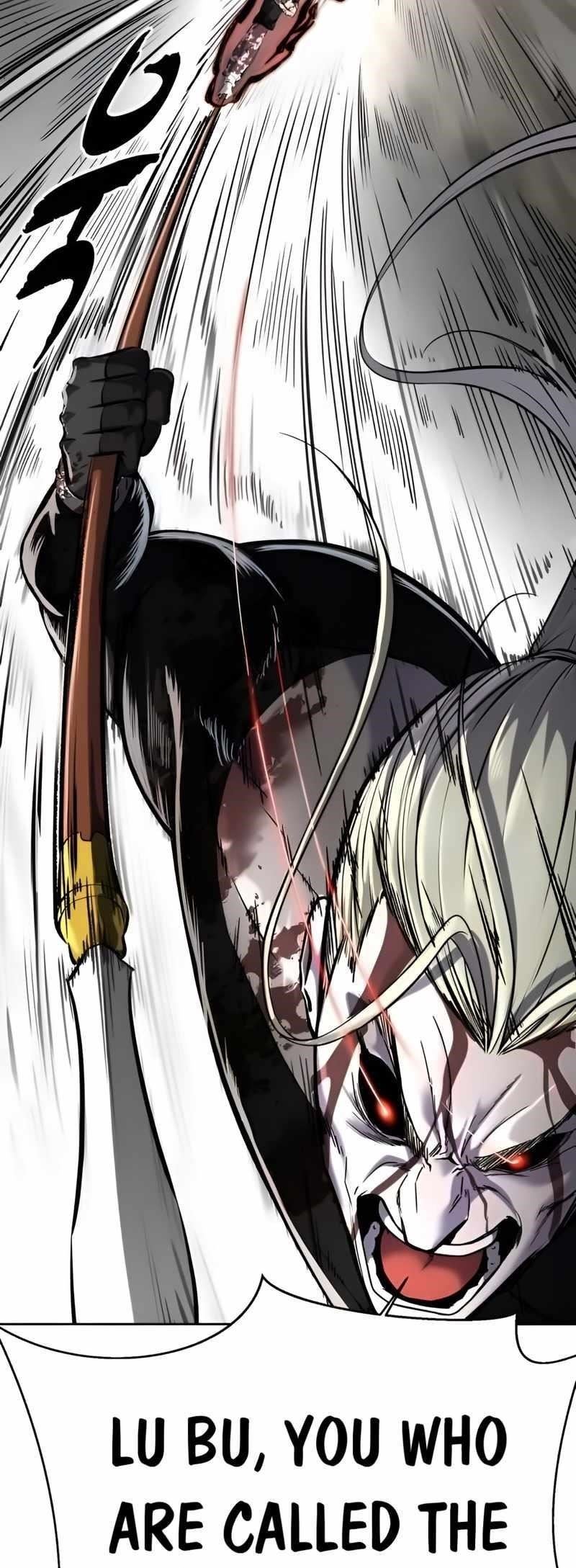 The Boy Of Death Chapter 256 - Page 96 in English
