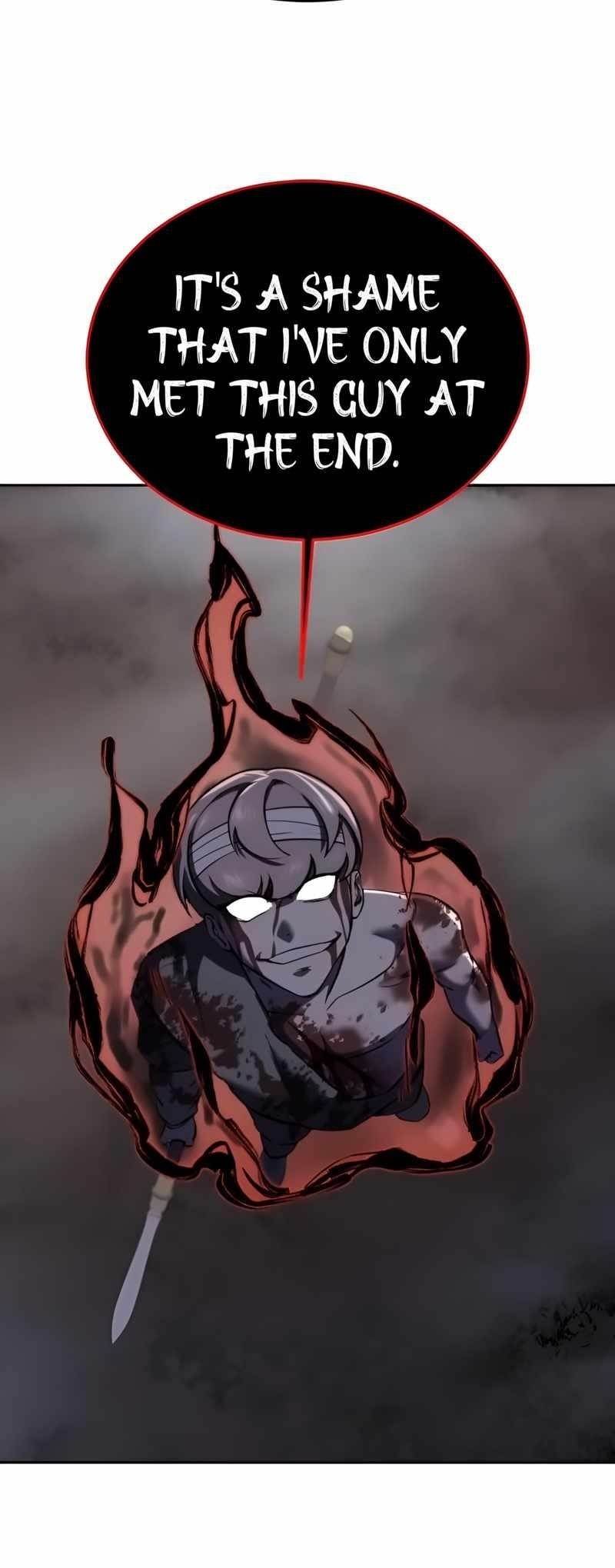 The Boy Of Death Chapter 257 - Page 102 in English
